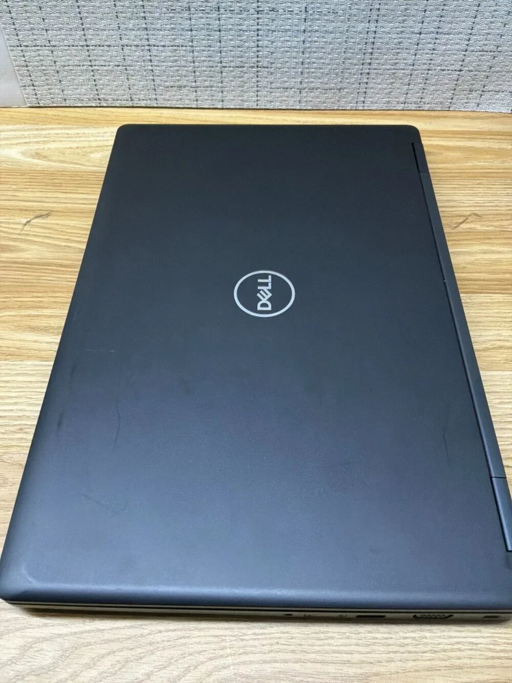 Dell Latitude 5591 Laptop 15.6
